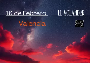 Gonzalo Valdivia & Charles Fenollosa en Valencia