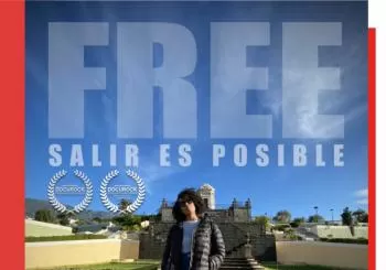 FREE, salir es posible. Proyección y concierto en Santa Cruz de Tenerife
