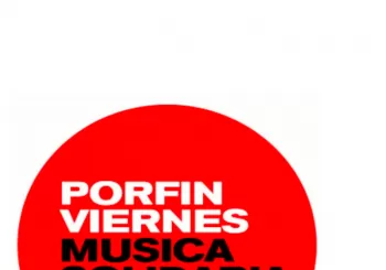 Petit Món Concert Solidari PorFinViernes en Barcelona