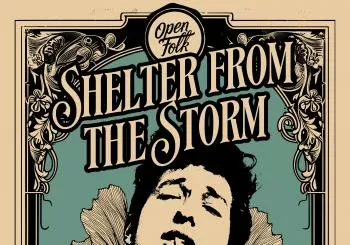 Shelter from the Storm: Celebrando la música de Bob Dylan Madrid
