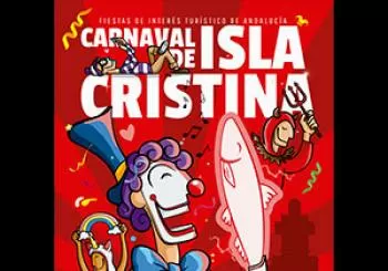 FASE PRELIMINAR - CARNAVAL DE ISLA CRISTINA - 17 DE FEBRERO