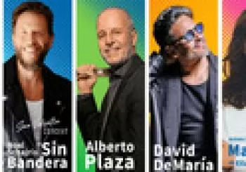 San Valentín Fest Barcelona