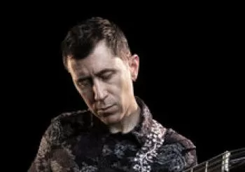 Pol Cruells presenta "Fanzín", el seu nou disc. En Barcelona