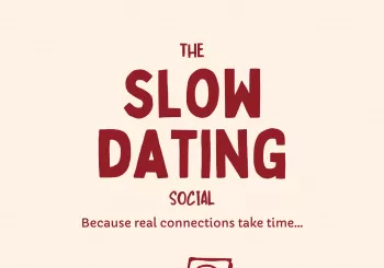 The SLOW DATING Social en Barcelona