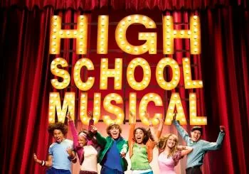 Bingo High School Musical Madrid