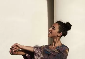 Aires de arena - Nuevo álbum de flamenco fusión en Barcelona