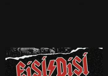 EISI/DISI & IRON MONSTER en la SALA MYTHO en BILBAO