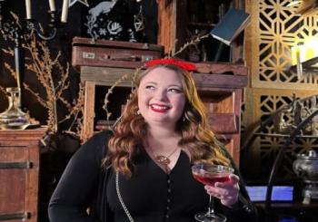 Wizards and Wands Cocktail Experience: Magical Mixology en Minneapolis
