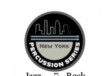 New York Percussion Series