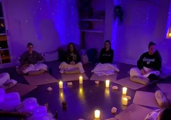 Spring Solstice 3 Day Live Your Truth Music & Wellness Retreat en Essex