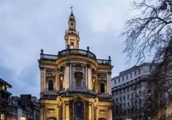 Rachmaninov Cello Sonata by Candlelight en London