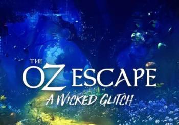 The Oz Escape in Amarillo