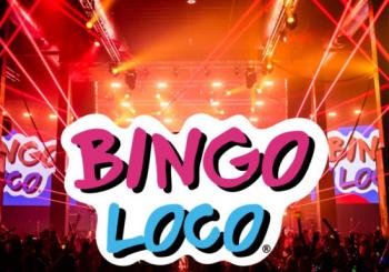 Bingo Loco: The Ultimate Bingo Party en Los Angeles