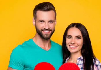 Love on Tap: Valentine’s Day Speed Dating for 30s & 40s at Sixpoint Brewery in Brooklyn en New York