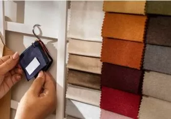 Aprende a utilizar tus telas en Madrid