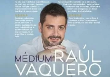 Raúl Vaquero en Logroño
