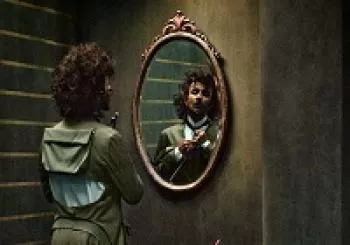 ARA MALIKIAN. INTRUSO en NAVARRA