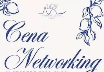 Cena Networking MURCIA IN - Febrero 2025
