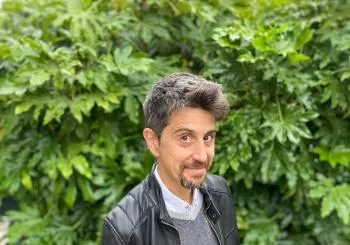 WORKSHOP con Ramón Ángel Rey: LA RAÍZ AFRICANA: EL FEEL DEL JAZZ Y LAS MÚSICAS en Sevilla