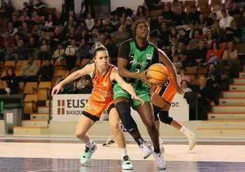 ARASKI PARTIDUA en Vitoria-Gasteiz