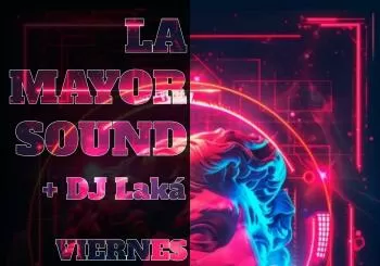 Latin Underground! ::: La Mayor Sound + Dj La Ká en Barcelona