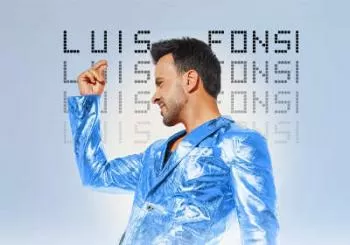 Luis Fonsi en Sevilla