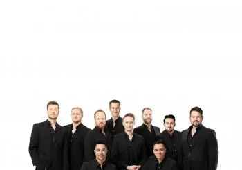 The Ten Tenors - Time of your Life Tour 2026 a Bremen