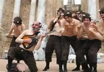 MILES GLORIOSUS - SUMMA CAVEA en SEVILLA