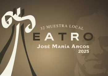 RETRATO DE UNA CABRA - BAKÚ TEATRO en CIUDAD REAL