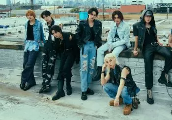 Stray Kids World Tour <dominATE ROME> - Platinum Tickets en Roma