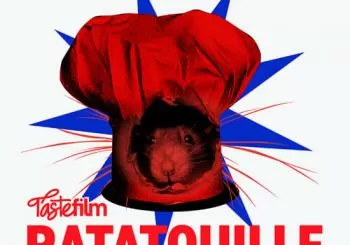 Taste Film Presents Ratatouille (2007) en London