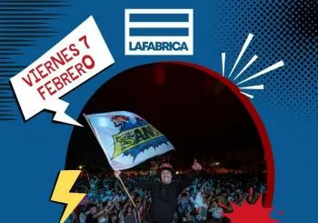 SANSARU VIERNES 7/02 en Gandia