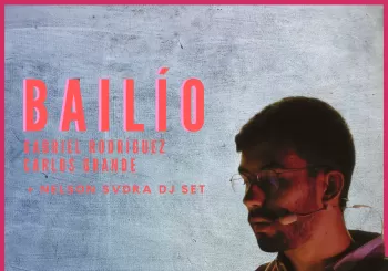 BAILÍO en Las Palmas