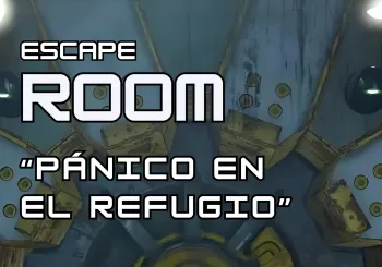 Escape room 