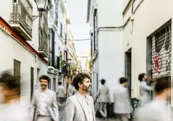 Miguel Rivera: mi historia cantada en Alicante