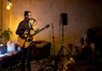 Desconcierto, de Colectivo Desastre en Madrid