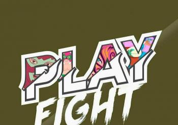 Play Fight Bcn/ 27 Febrero/ Sala de luz en Barcelona