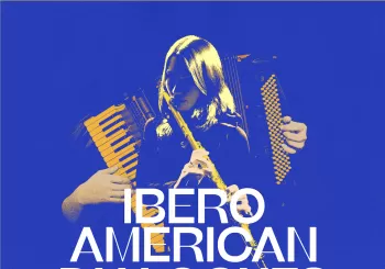 Iberoamerican Dialogues: Albéniz Trio en Madrid