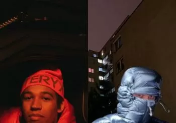 SPORTRECORDS (JONNY5 & FERGY53) - LIEBE ZUM SPIEL TOUR 2025 Frankfurt am Main