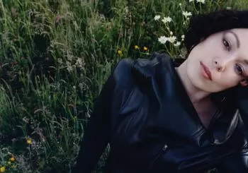 Kelly Lee Owens en Berlin