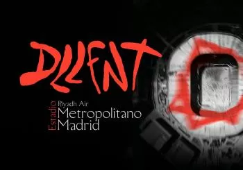 BUFANDA - DELLAFUENTE - 20/06/2025 en Madrid