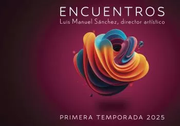 Orquesta de Cámara de Bellas Artes Encuentros con lo celestial en México CDMX