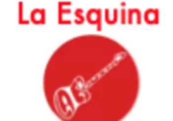 La Esquina en Costello, Madrid