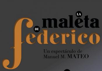 LA MALETA DE FEDERICO en Granada