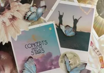 Lavender Haze: The Ultimate Taylor Swift Tribute at Miami Marriott Biscayne Bay