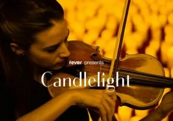 Candlelight: The Best of Ennio Morricone en Sacramento