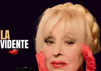 La Vidente de Josele Román en Teatro Victoria en Madrid