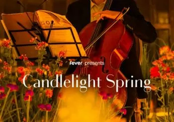 Candlelight Spring: The Best of Ennio Morricone en Birmingham