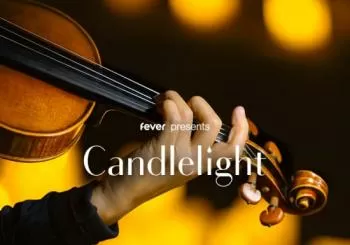 Candlelight Brentwood: A Tribute to Coldplay en Essex