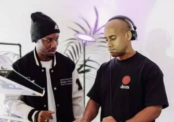 Private DJ Class en London
